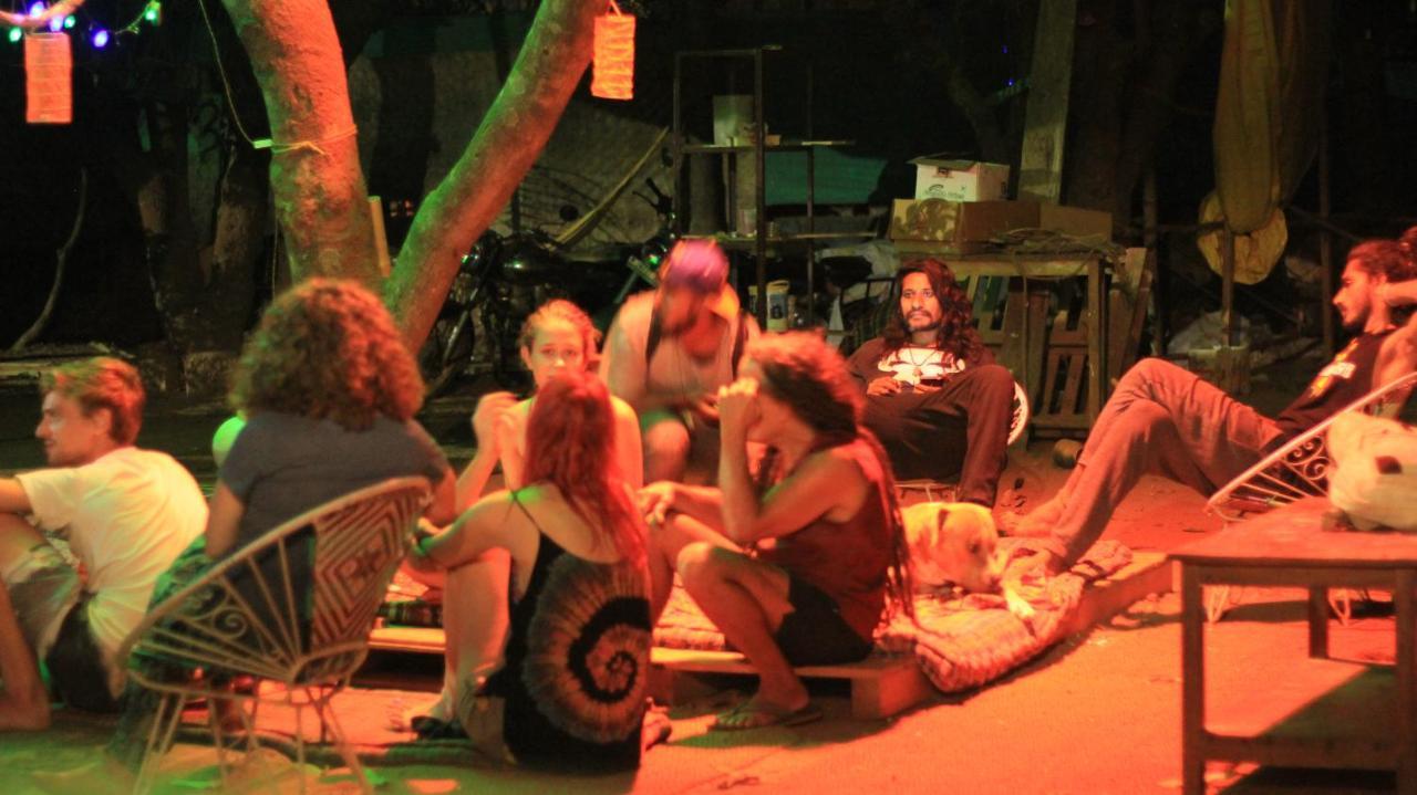 ארמבול Namahstay Eco Hostel & Coworking & Art Community Space מראה חיצוני תמונה