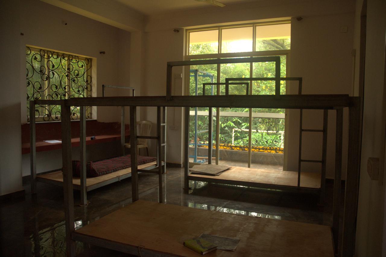 ארמבול Namahstay Eco Hostel & Coworking & Art Community Space מראה חיצוני תמונה